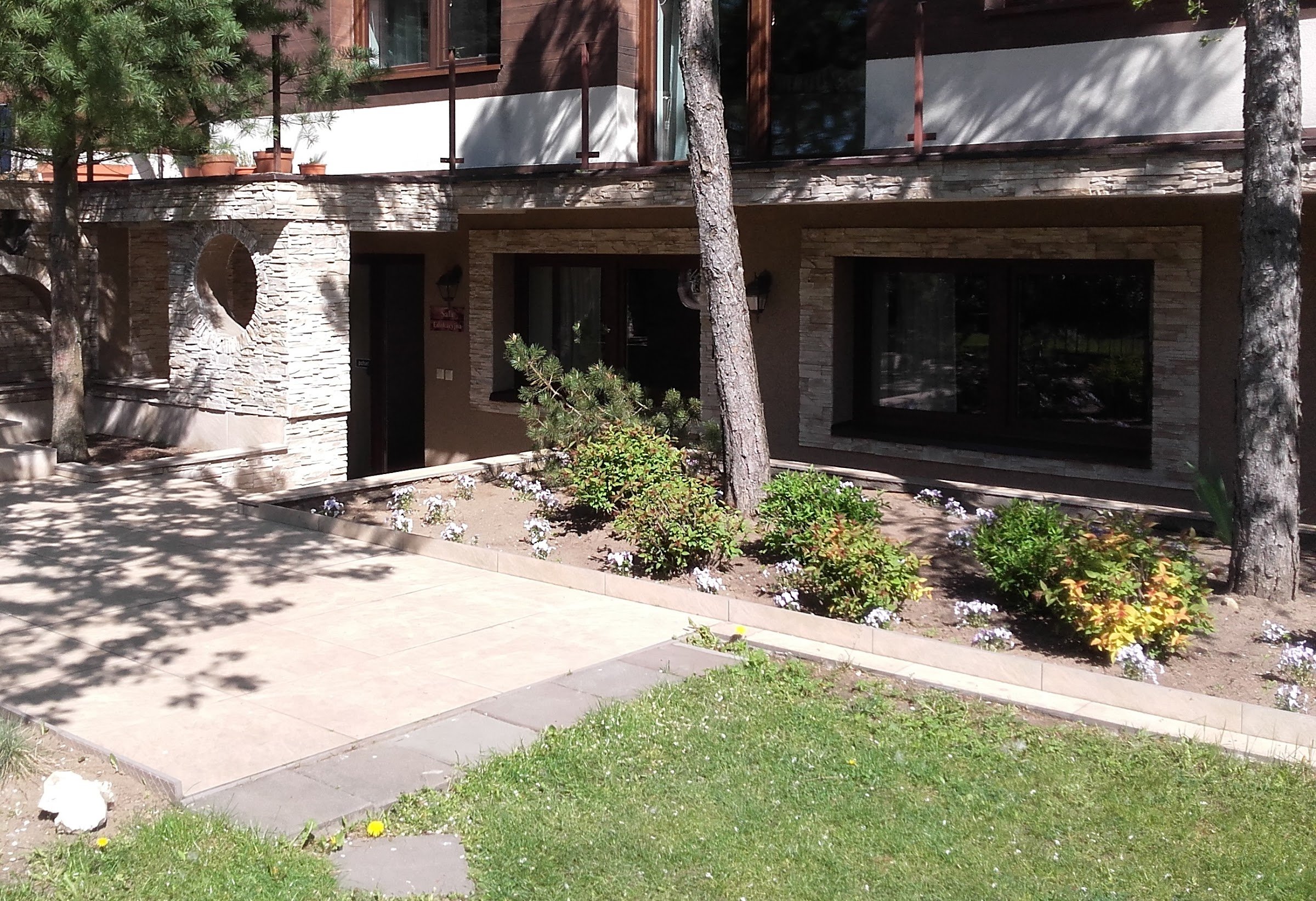 Zagroda Edukacyjna Stefanówka